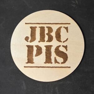Podstawka pod Piwo, Szklankę, Kufel lub Kubek - wz.10